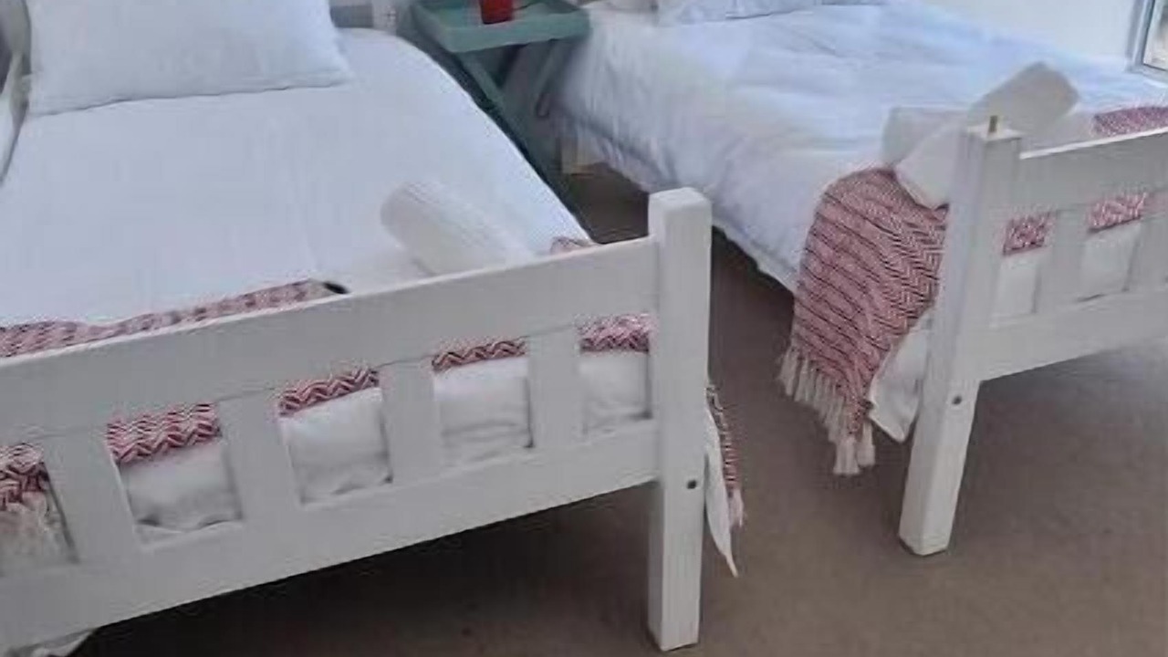 Photo of Bedroom in Strand