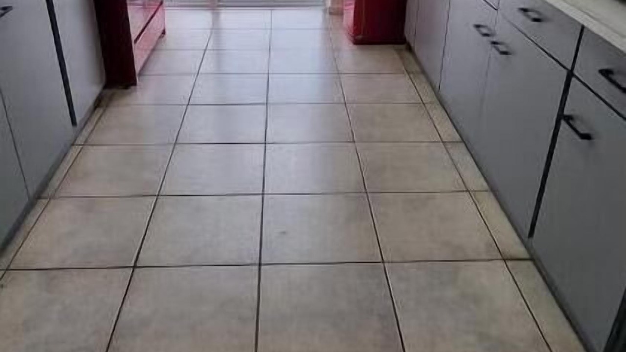 Photo of Kitchen in Strand