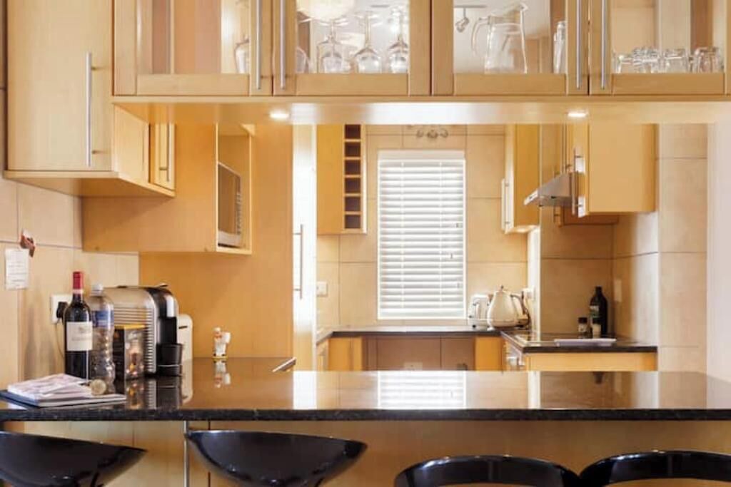 Photo of Kitchen in Strand