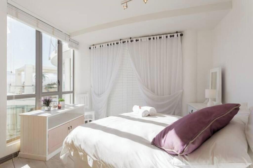 Photo of Bedroom in Strand