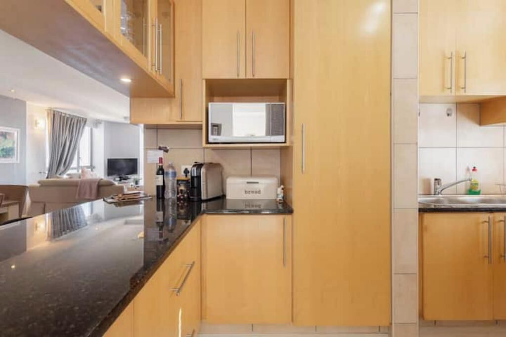Photo of Kitchen in Strand