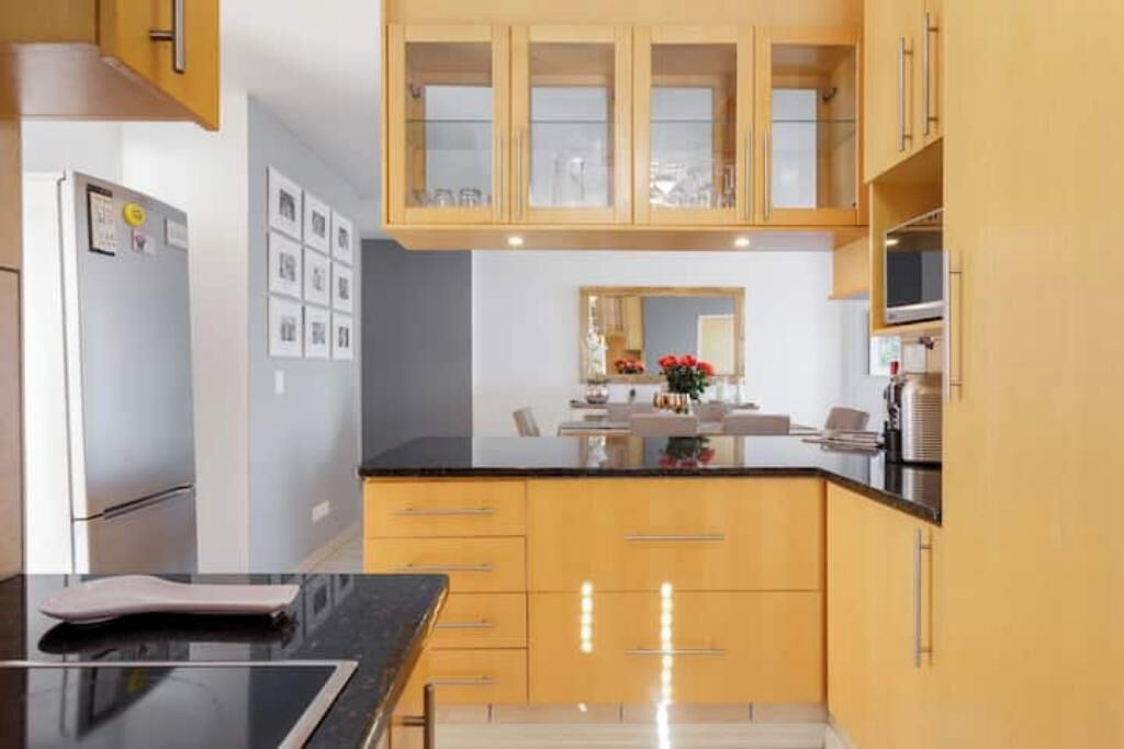 Photo of Kitchen in Strand