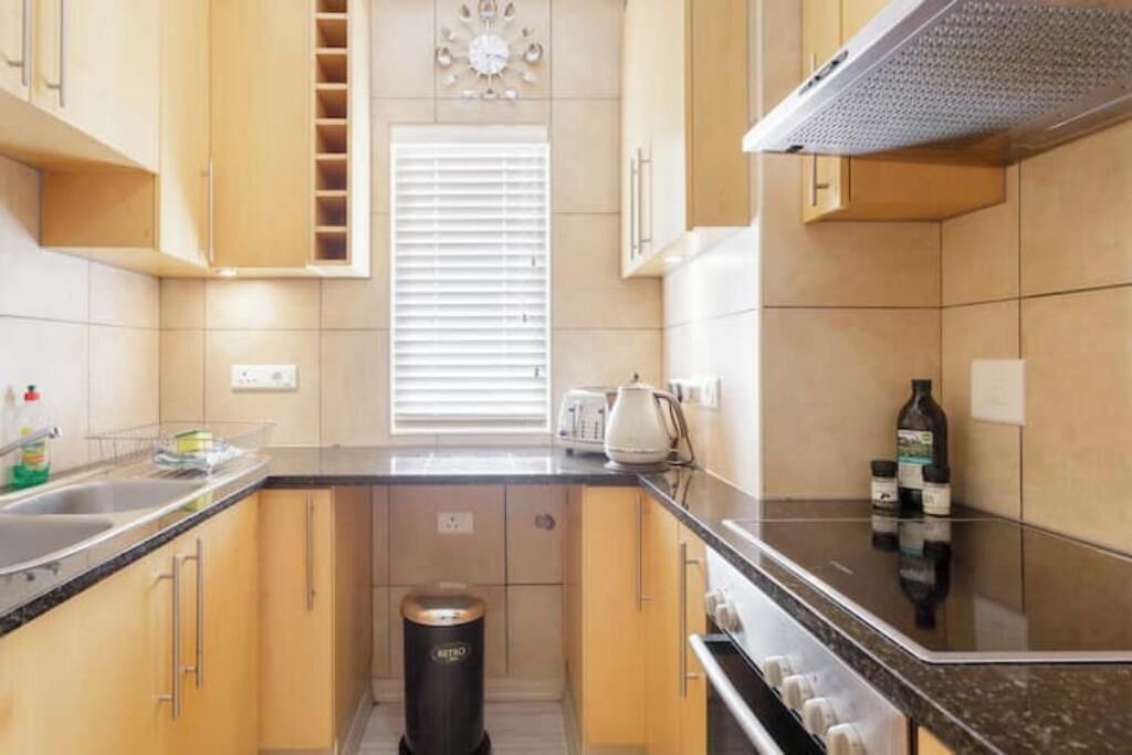 Photo of Kitchen in Strand