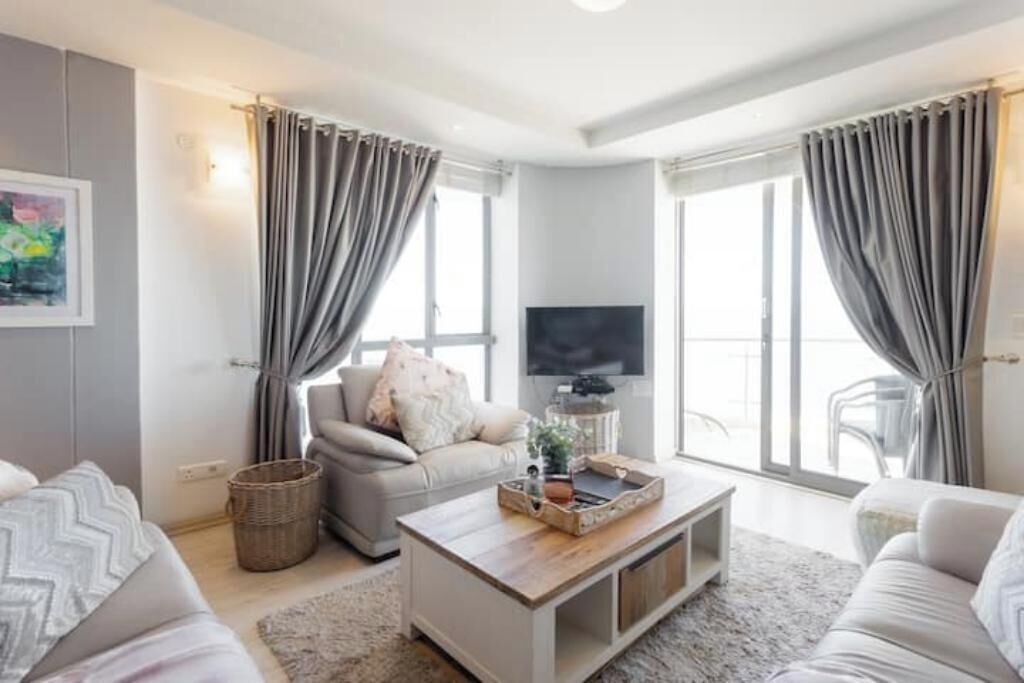 Photo of Livingroom in Strand