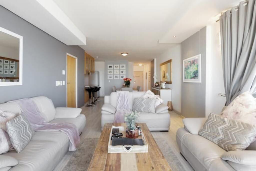 Photo of Livingroom in Strand