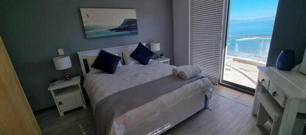Photo of Bedroom in Strand
