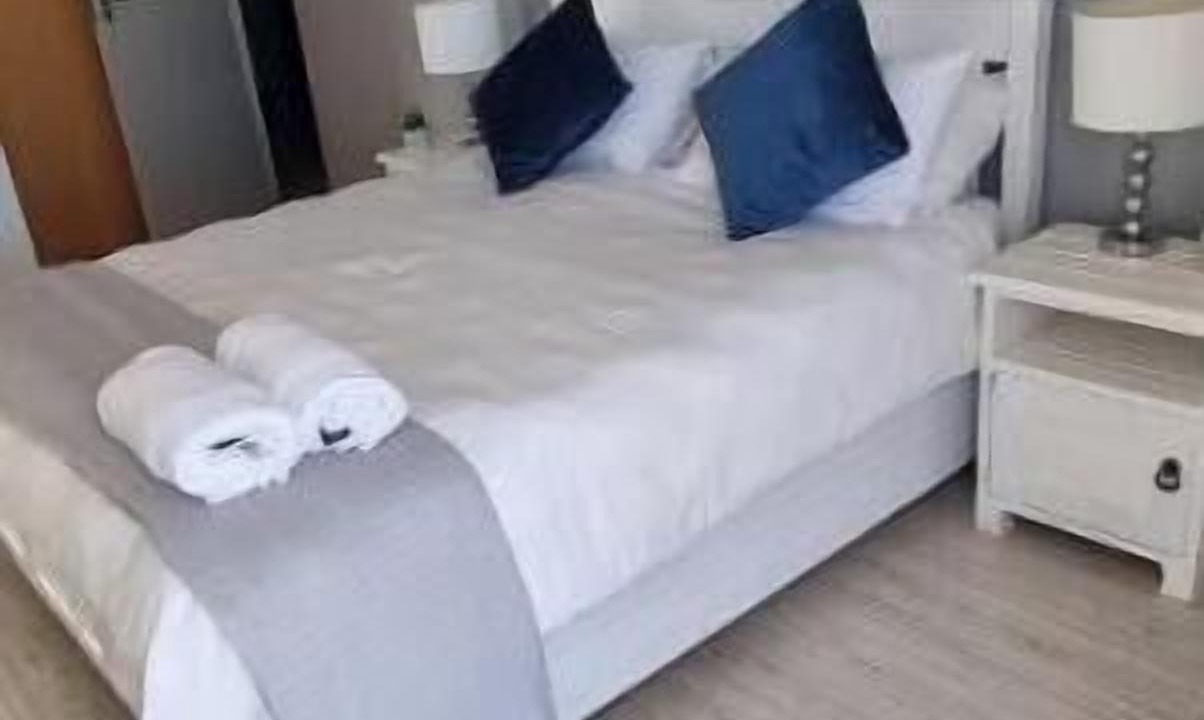 Photo of Bedroom in Strand