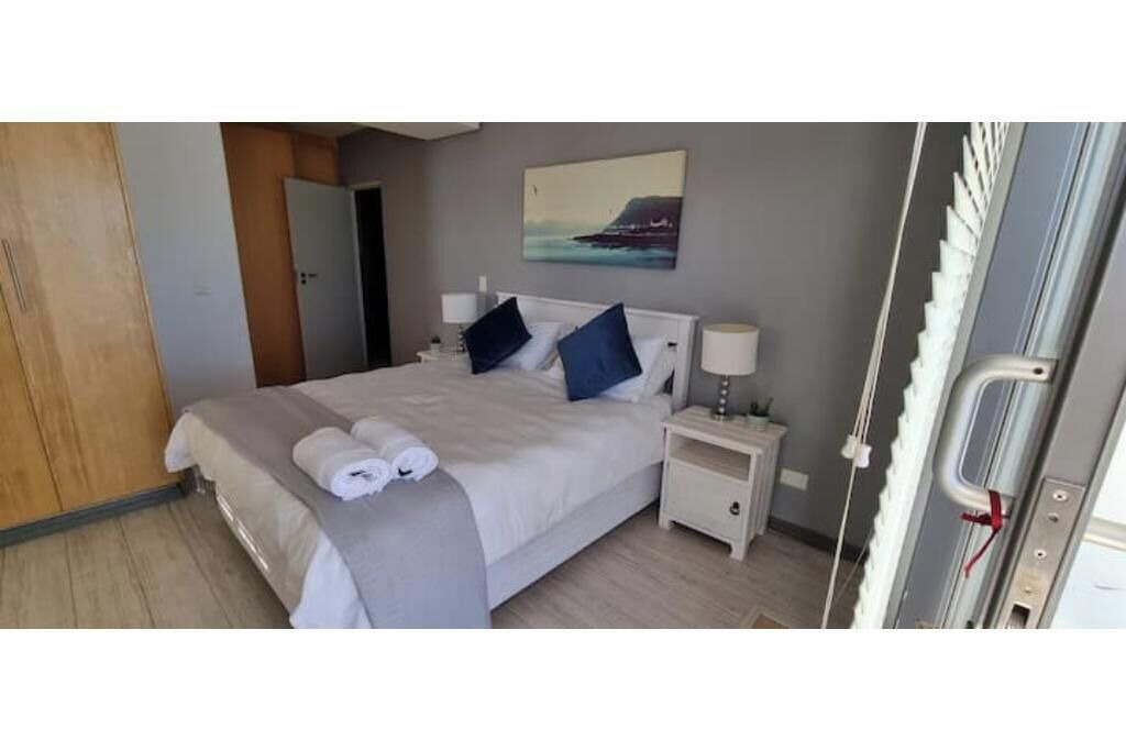 Photo of Bedroom in Strand