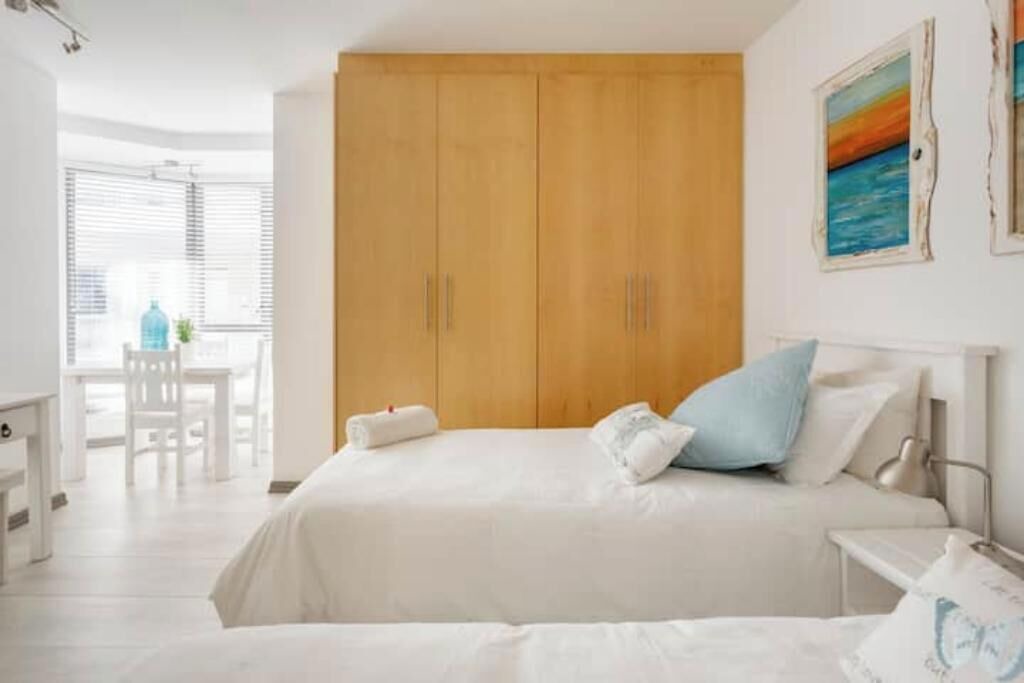 Photo of Bedroom in Strand