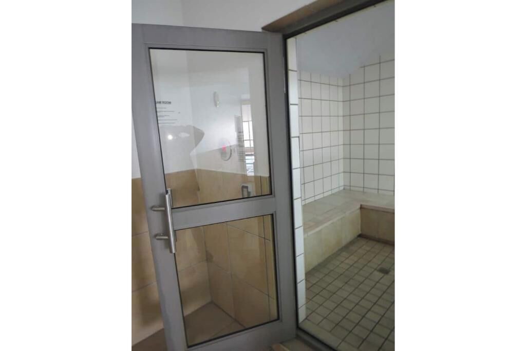 Photo of Bathroom in Strand