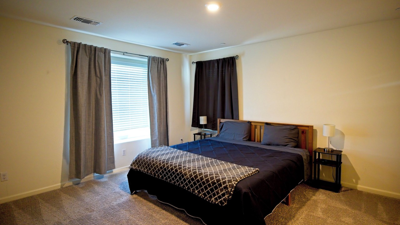 Photo of Bedroom in Merced