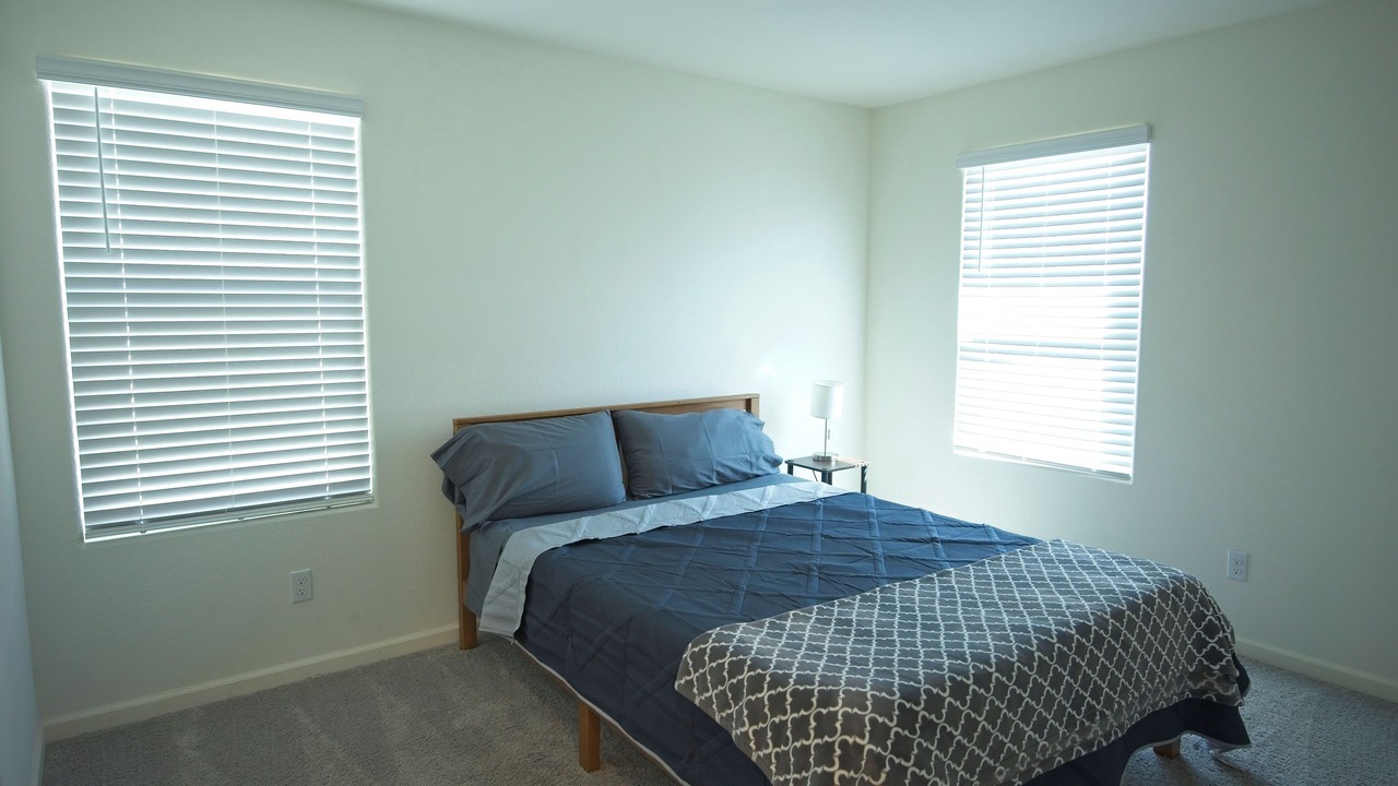 Photo of Bedroom in Merced
