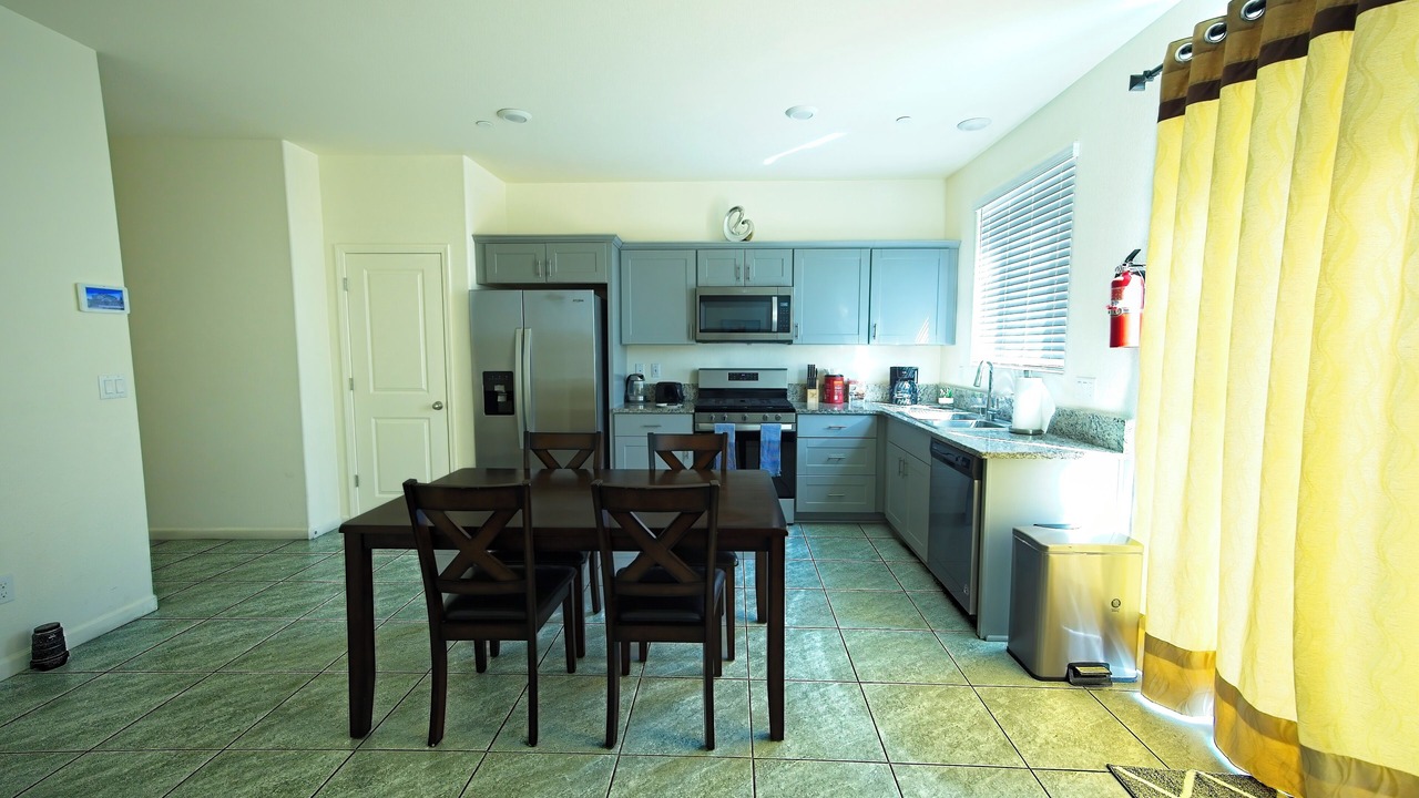 Photo of Kitchen in Merced
