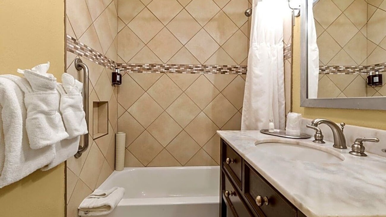 Photo of Bathroom in Corte Madera