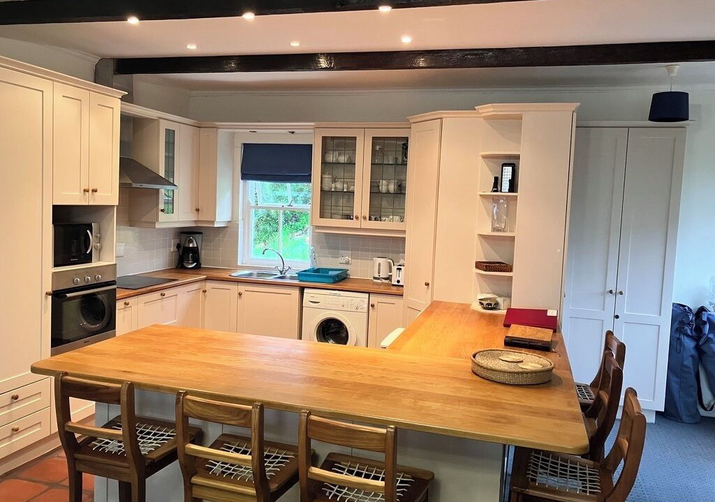 Photo of Kitchen in Fish Hoek