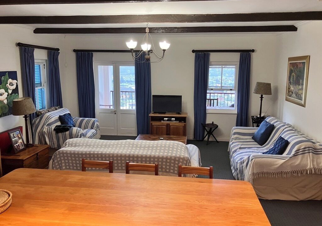 Photo of Livingroom in Fish Hoek