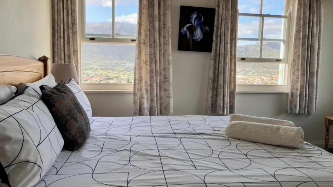 Photo of Bedroom in Fish Hoek