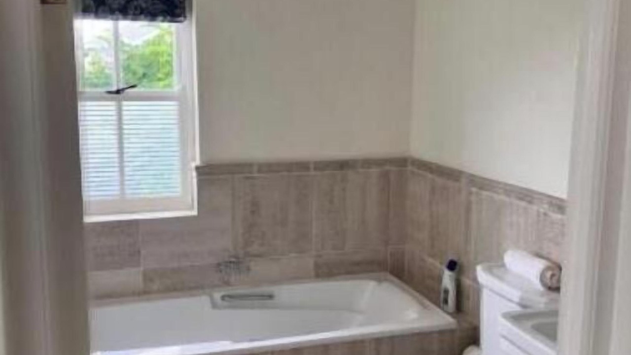 Photo of Bathroom in Fish Hoek