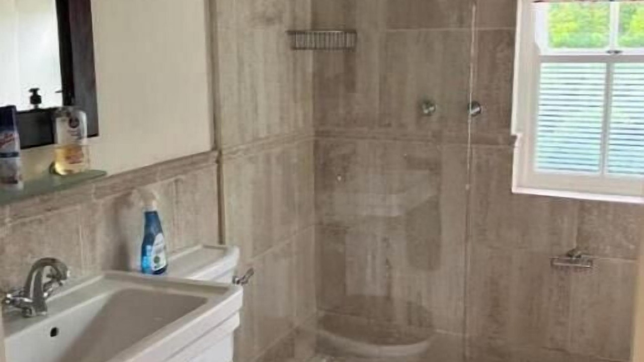 Photo of Bathroom in Fish Hoek
