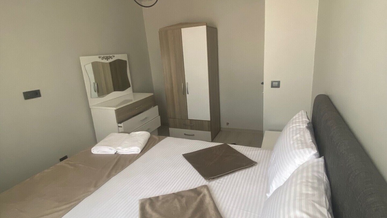 Photo of Bedroom in Kumkapi