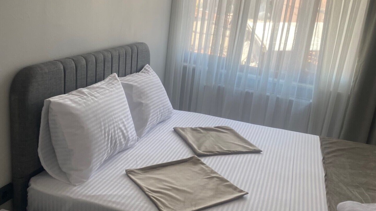 Photo of Bedroom in Kumkapi