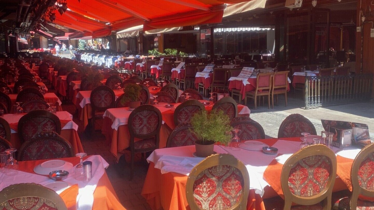 Photo of Outdoor in Kumkapi