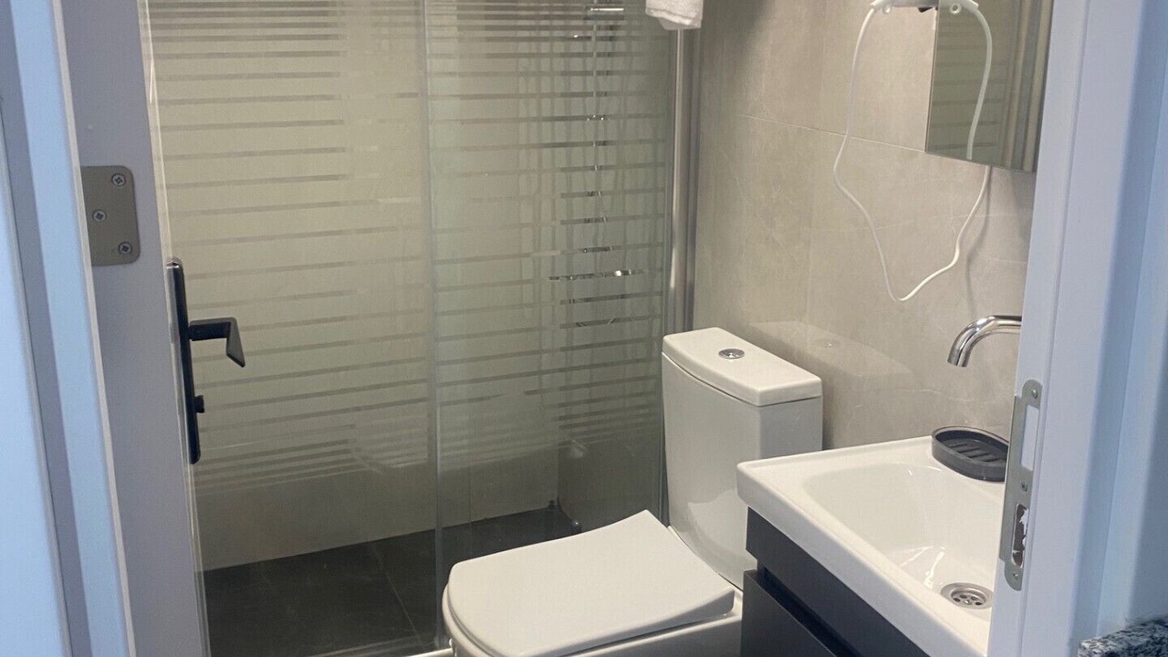 Photo of Bathroom in Kumkapi