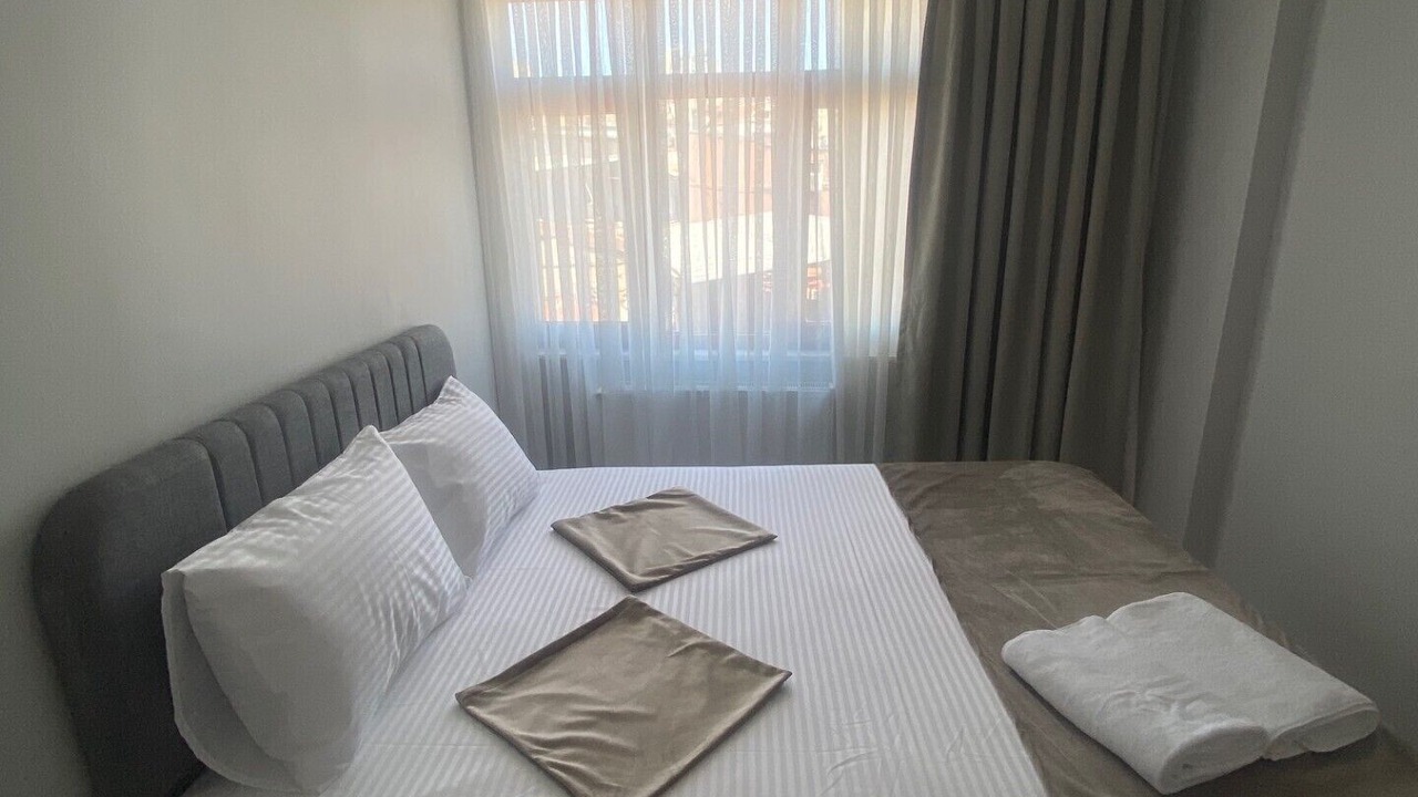 Photo of Bedroom in Kumkapi