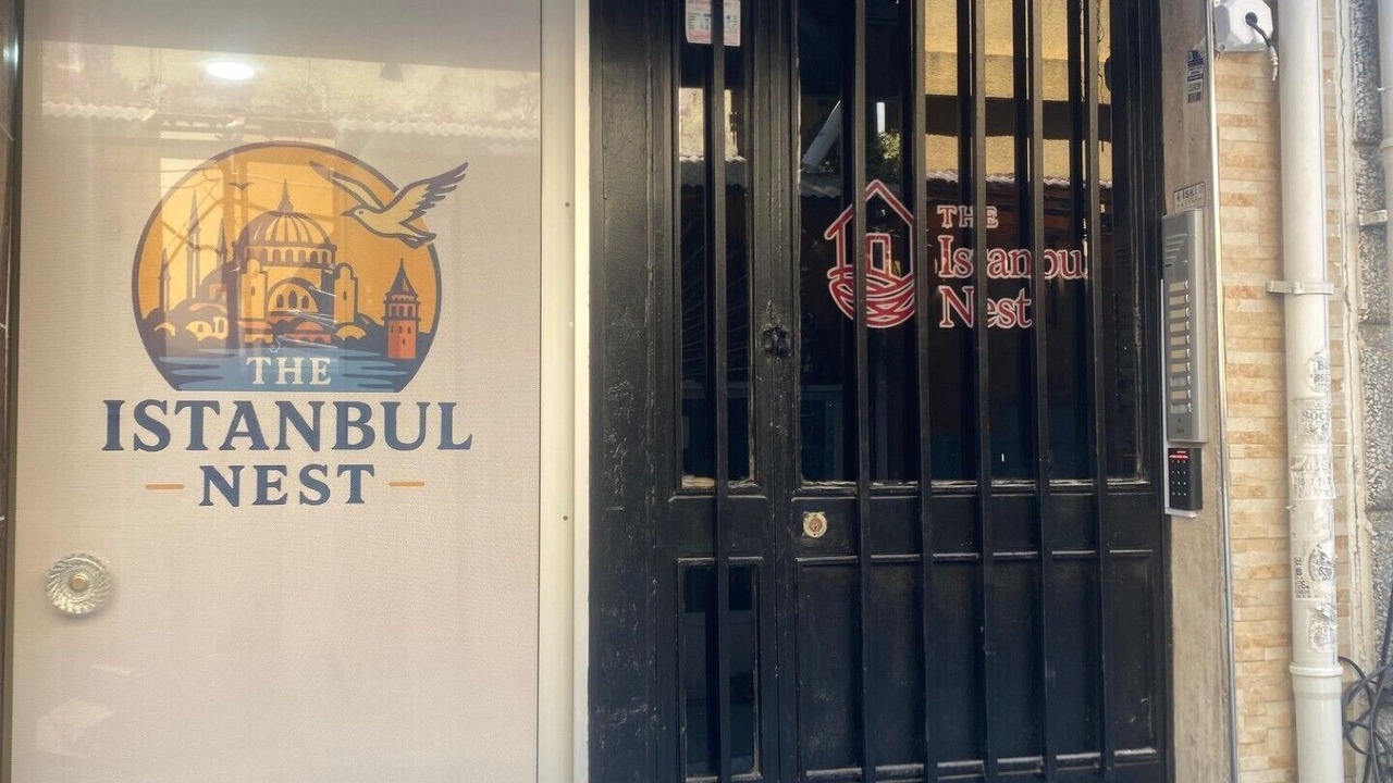 Photo of Outdoor in Kumkapi