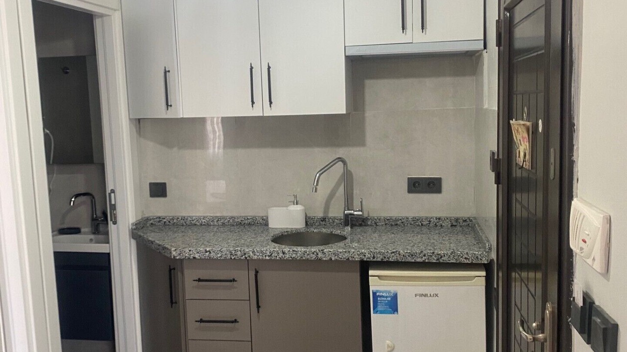 Photo of Kitchen in Kumkapi