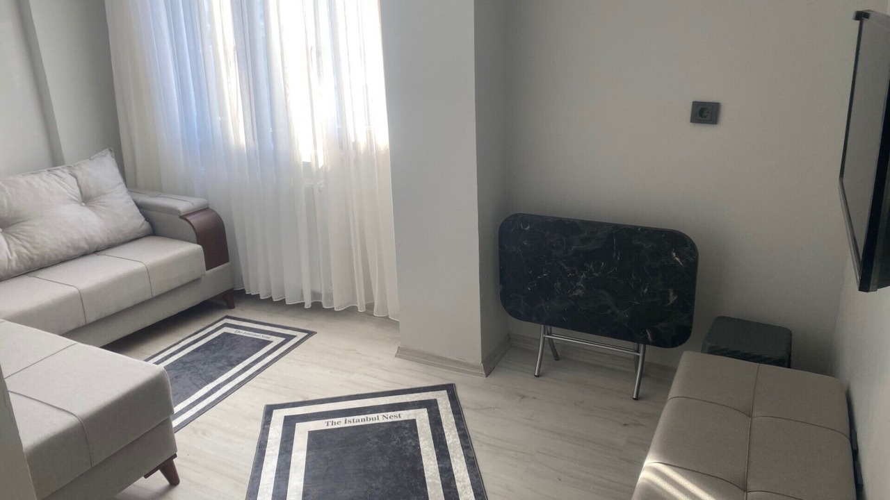 Photo of Livingroom in Kumkapi