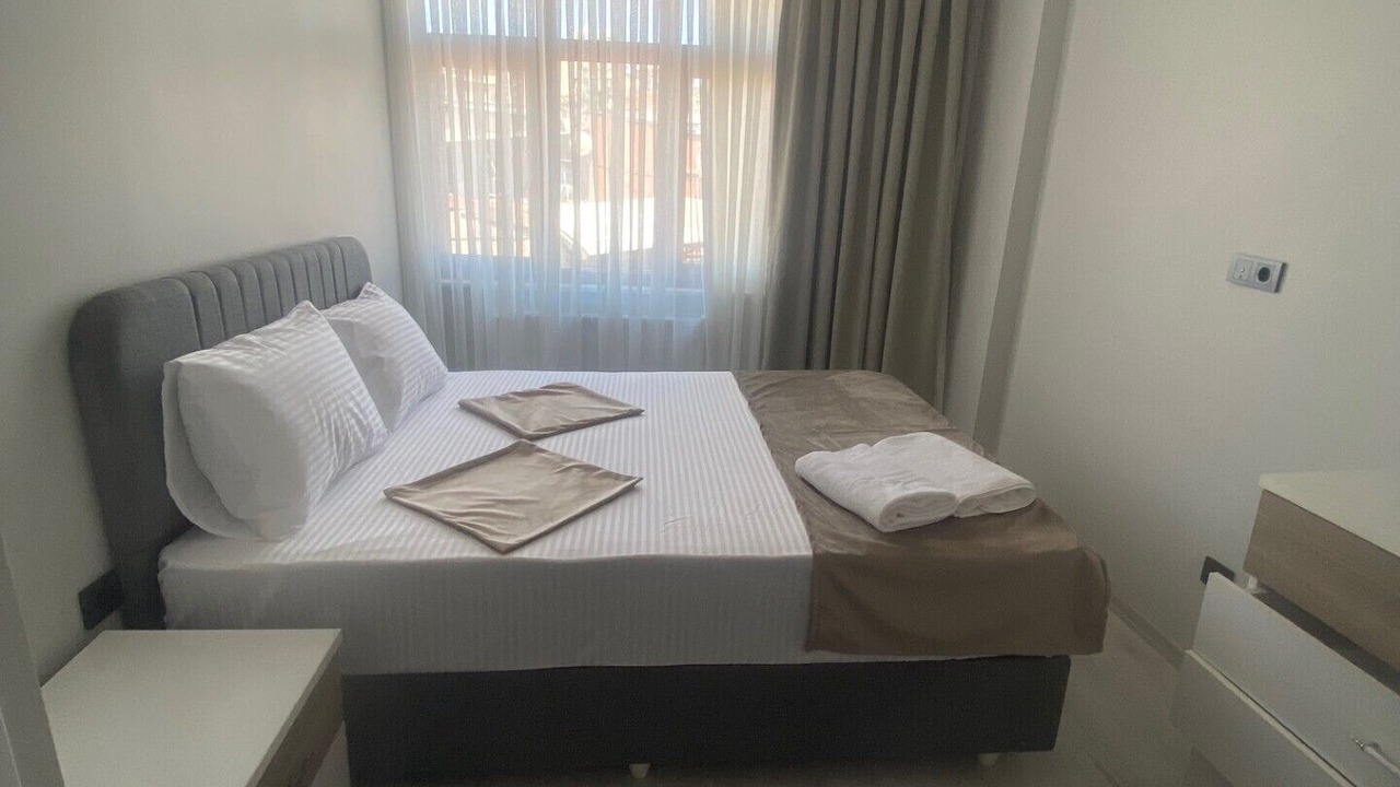 Photo of Bedroom in Kumkapi