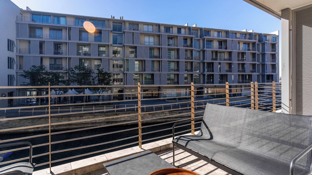 Photo of Outdoor in Victoria and Alfred Waterfront