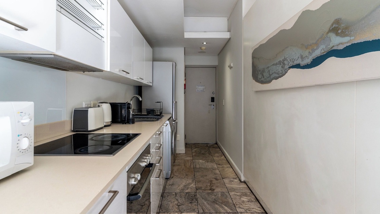 Photo of Kitchen in Victoria and Alfred Waterfront