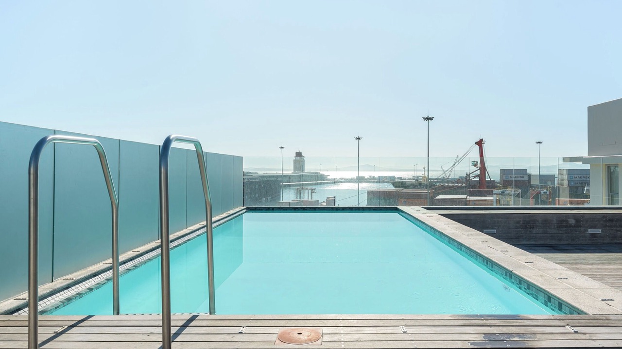 Photo of Outdoor in Victoria and Alfred Waterfront