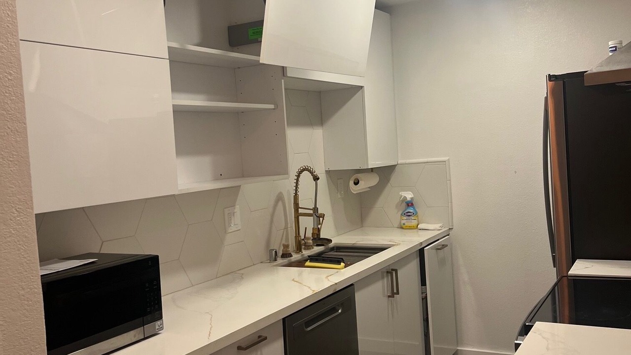 Photo of Kitchen in El Sobrante