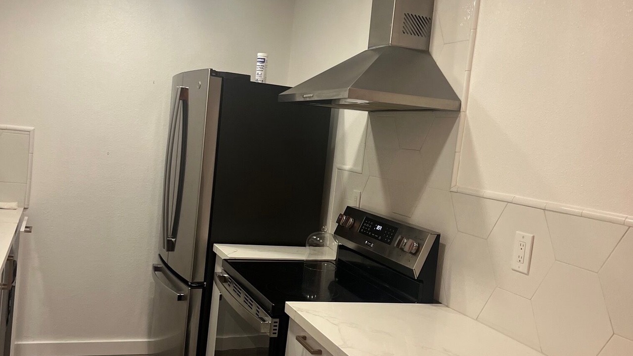 Photo of Kitchen in El Sobrante