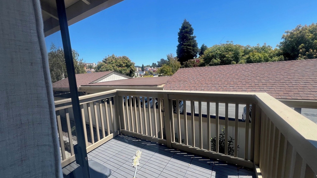 Photo of Outdoor in El Sobrante