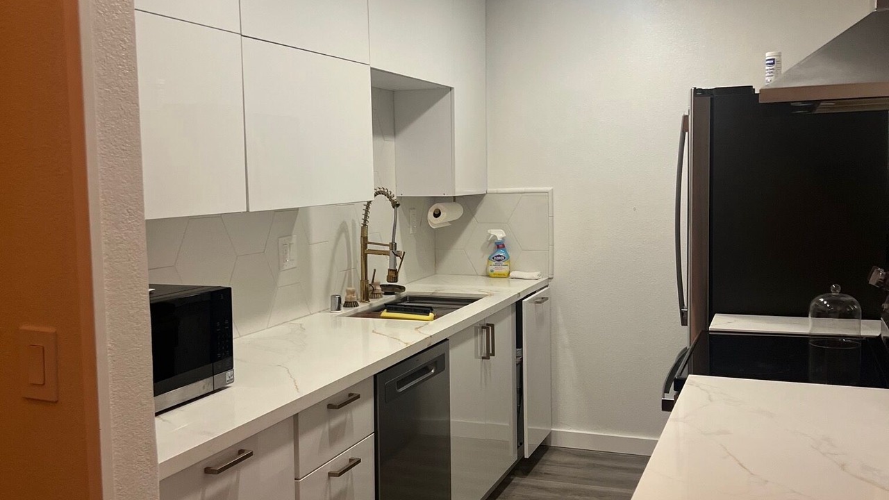 Photo of Kitchen in El Sobrante