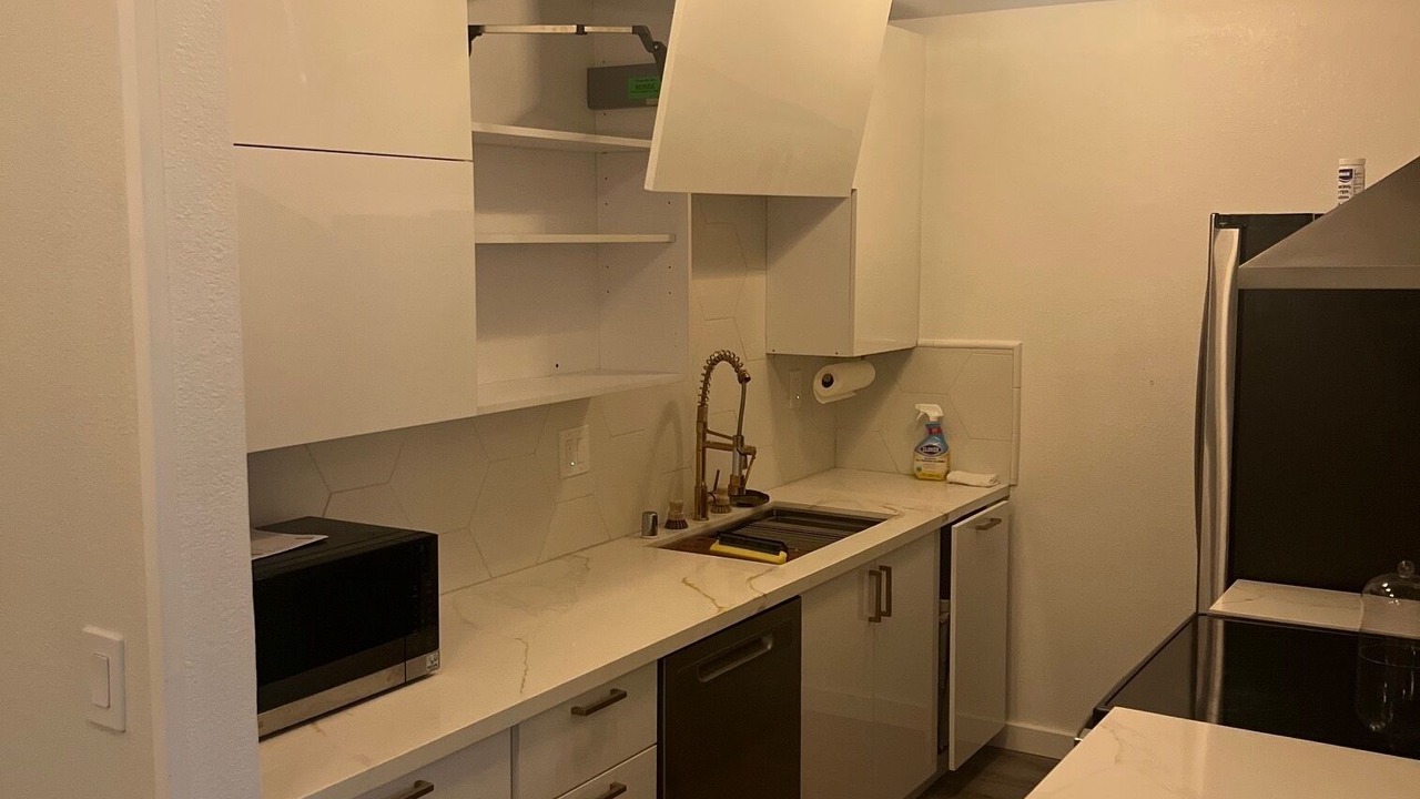Photo of Kitchen in El Sobrante