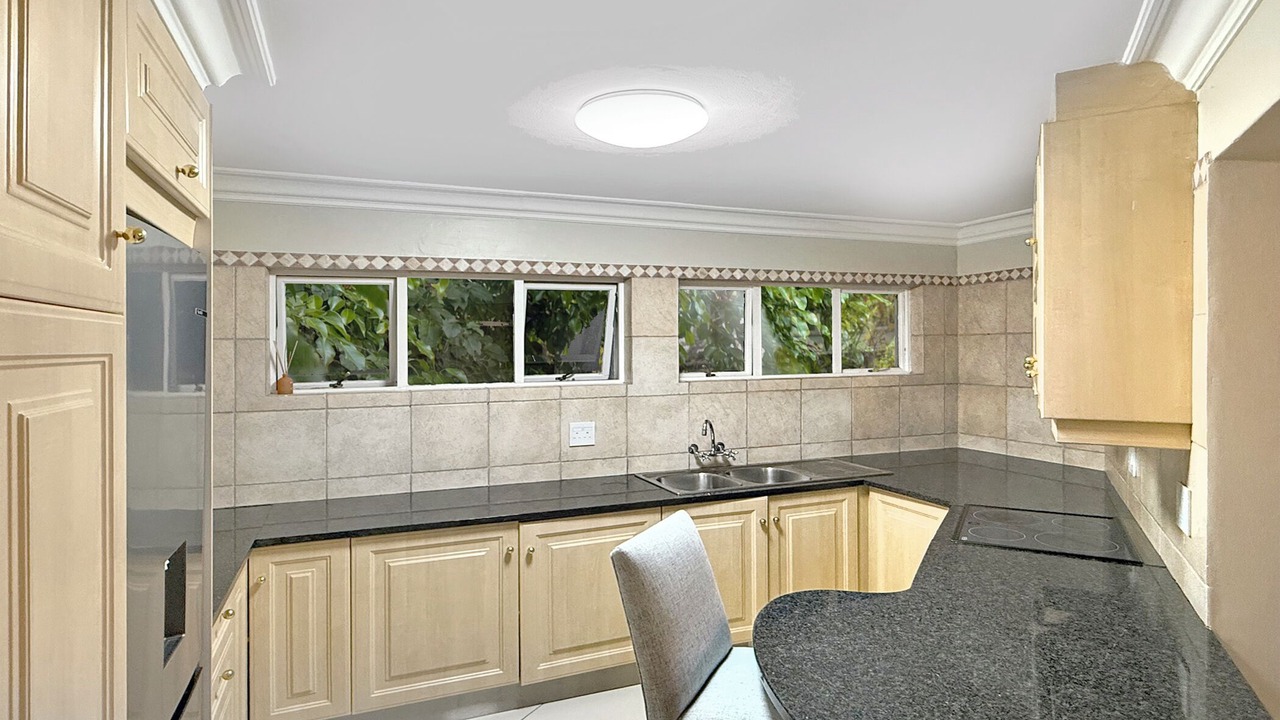 Photo of Kitchen in Greater Johannesburg Metropolitan Area