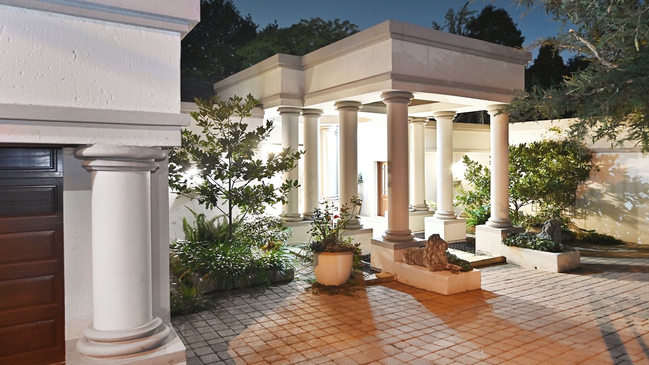 Photo of Outdoor in Greater Johannesburg Metropolitan Area