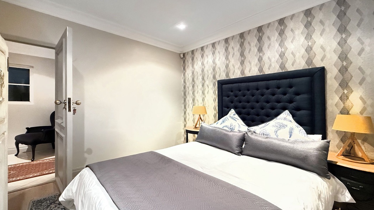 Photo of Bedroom in Greater Johannesburg Metropolitan Area