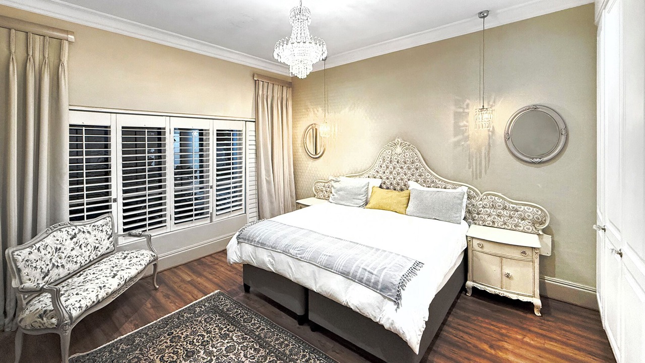Photo of Bedroom in Greater Johannesburg Metropolitan Area