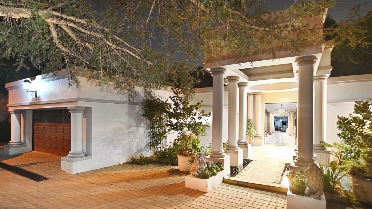 Photo of Outdoor in Greater Johannesburg Metropolitan Area