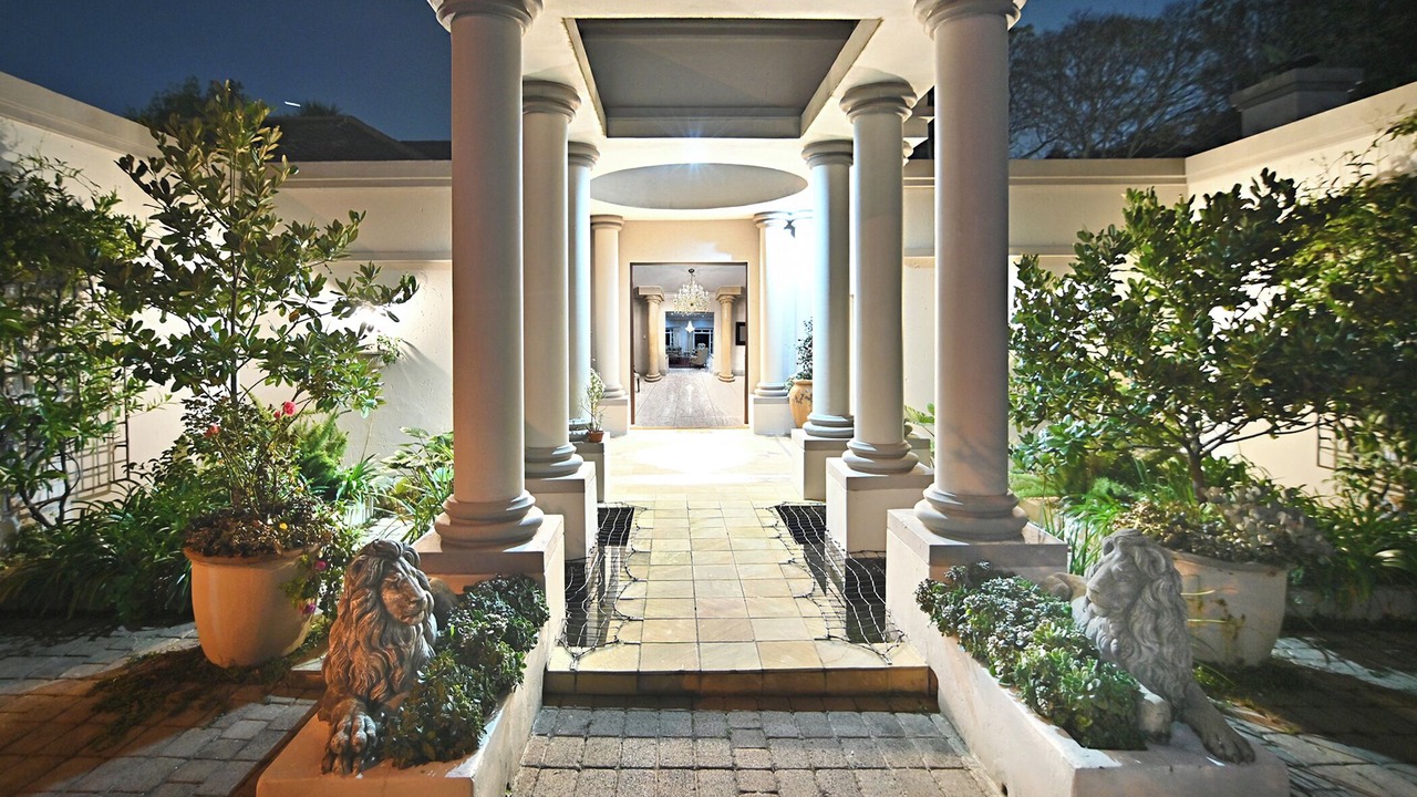 Photo of Outdoor in Greater Johannesburg Metropolitan Area