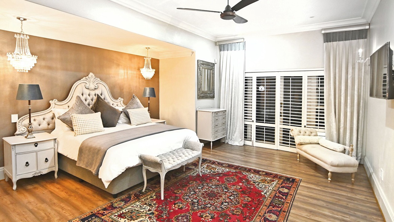 Photo of Bedroom in Greater Johannesburg Metropolitan Area