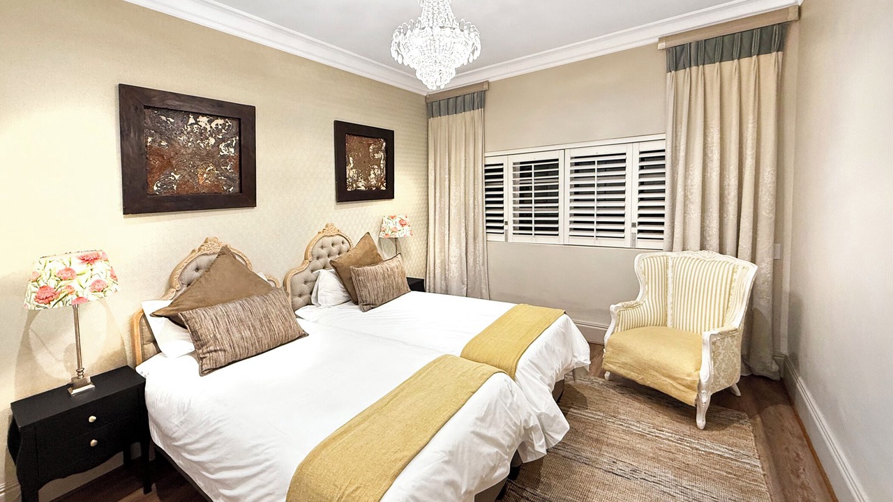Photo of Bedroom in Greater Johannesburg Metropolitan Area