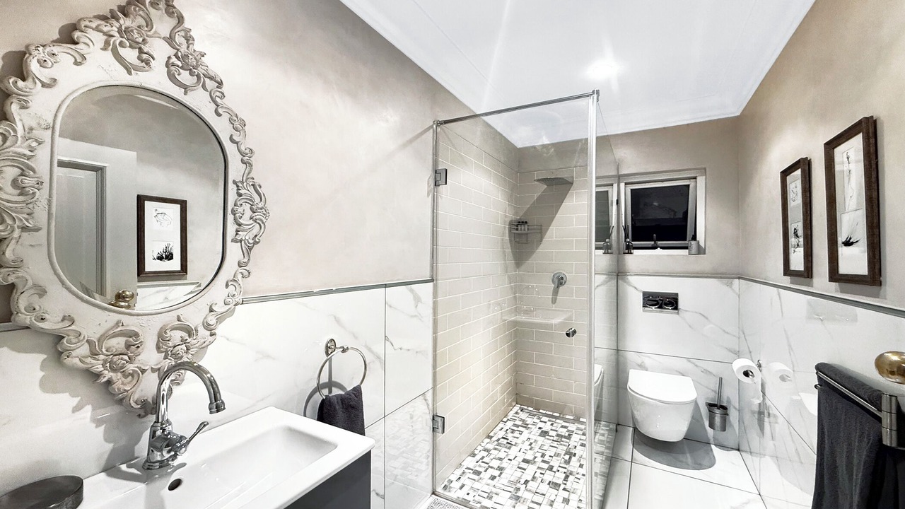 Photo of Bathroom in Greater Johannesburg Metropolitan Area