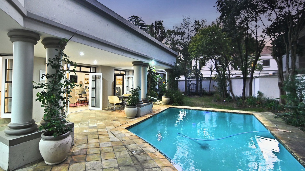 Photo of Outdoor in Greater Johannesburg Metropolitan Area